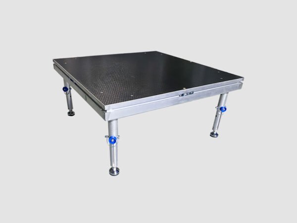 TARIMA STAGE DECK - 1X1M