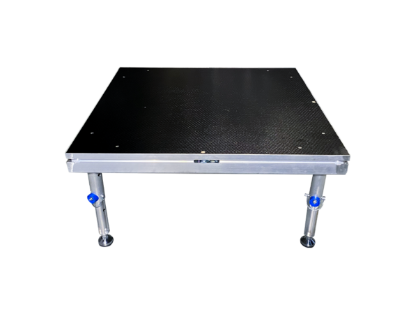 TARIMA STAGE DECK - 1X1M