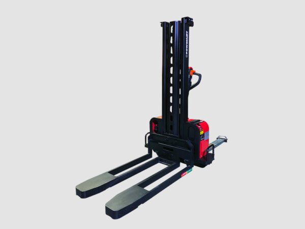 APILADOR ELECTRICO AUTOCARGABLE