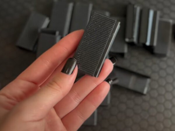 POLLERA PARA ESCENARIO