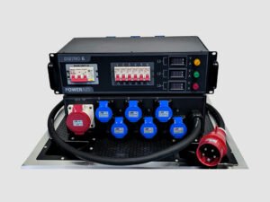 POWER AID – DISTRO 6