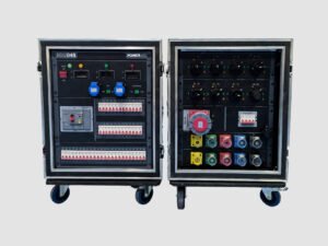 POWER AID – PDU 048