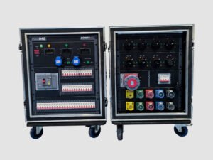 POWER AID – PDU 048