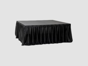 POLLERA PARA ESCENARIO