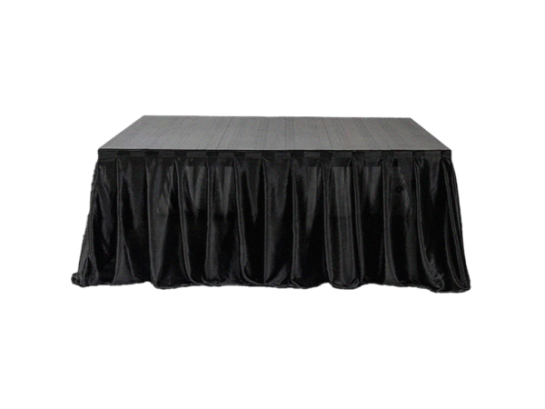 POLLERA PARA ESCENARIO