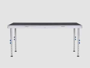 TARIMA STAGE DECK – 2X0,50M