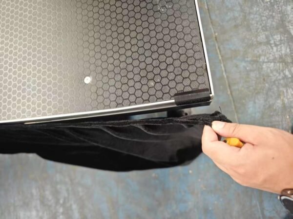 POLLERA PARA ESCENARIO