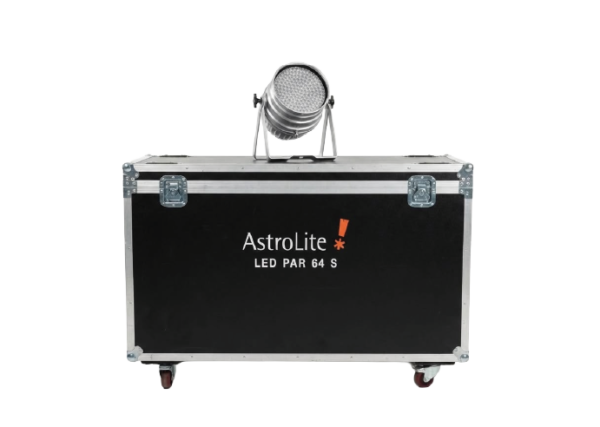 LED PAR 3 LED PAR 64s