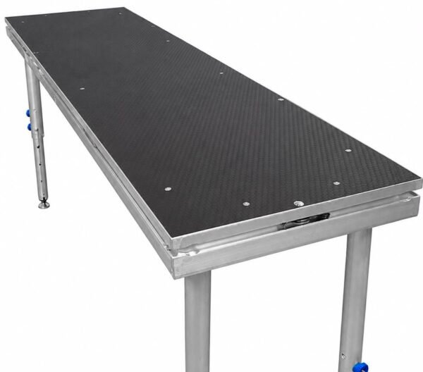 Mesa de DJ