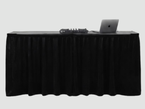foto nueva mesa dj Mesa de DJ