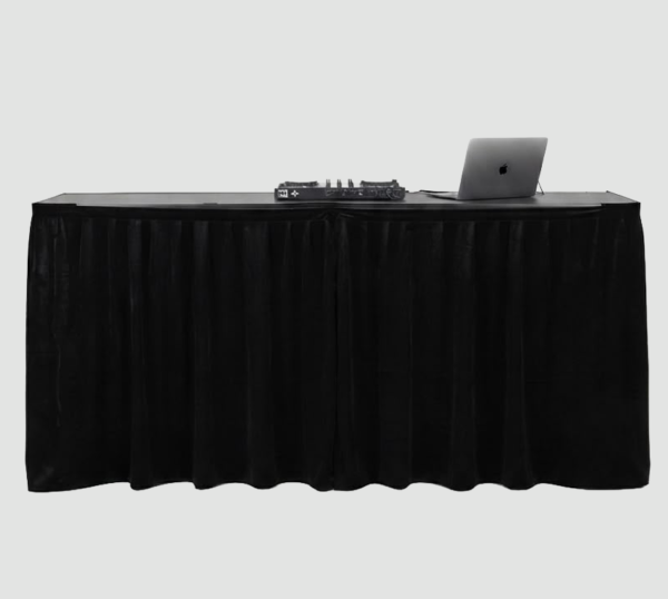Mesa de DJ
