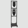LADDEER TRUSS WEB Ladder truss