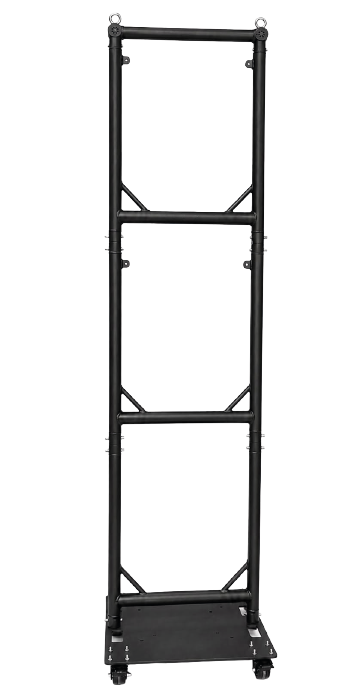 LADDER TRUSS VACIOO WEB Ladder truss