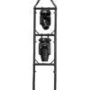 laddercolgante sin fondo Ladder truss