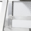 Stage Barrier / Cable Pass