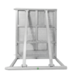 Stage Barrier / Cable Pass