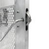 Stage barrier