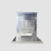 Stage Barrier / Cable Pass