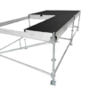STAGE DECK MD 2 Stage deck MD