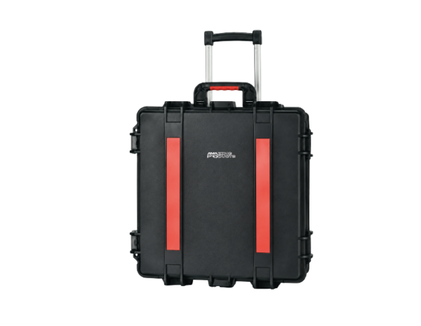 VALIJA AMA PRO 2 CARRIES SERIES