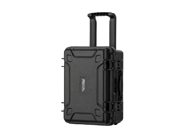 VALIJA AMA PRO 3 CARRIES SERIES