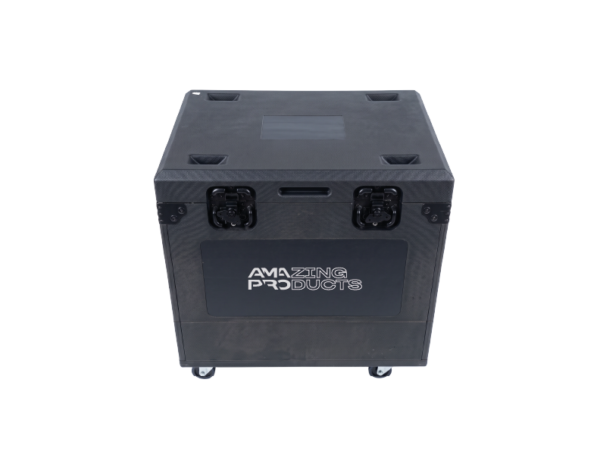 foto baul ama pro 1 FLY CASE TALL