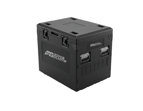 foto baul ama pro 2 FLY CASE TALL