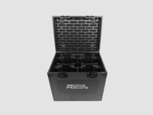 FLY CASE TALL
