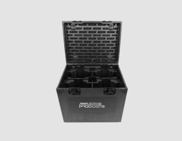 foto baul ama pro 4 portada FLY CASE TALL
