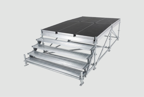 portada stage deck md Stage deck MD