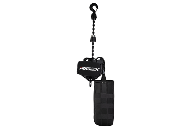 RIGEX 500Kg