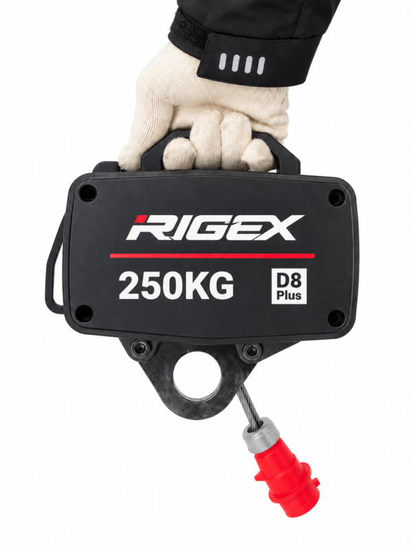 RIGEX 250Kg
