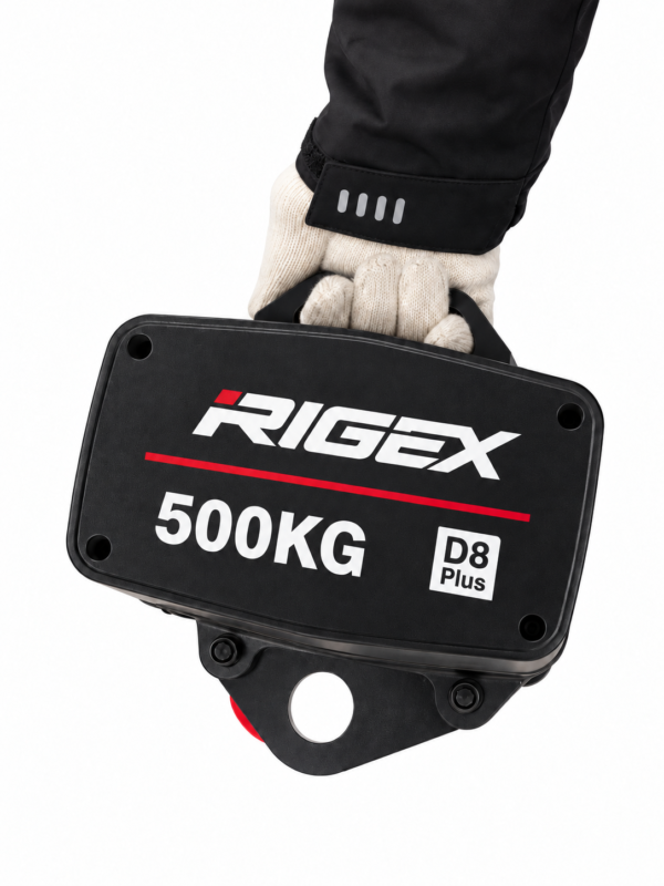 RIGEX 500Kg