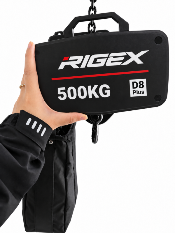 RIGEX 500Kg