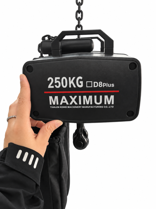 RIGEX 250Kg