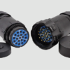 Conectores Socapex