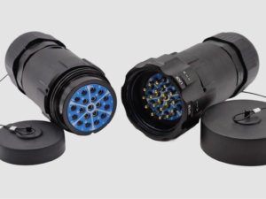 Conectores Socapex