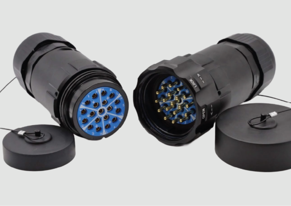 Conectores Socapex