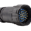 Conectores Socapex