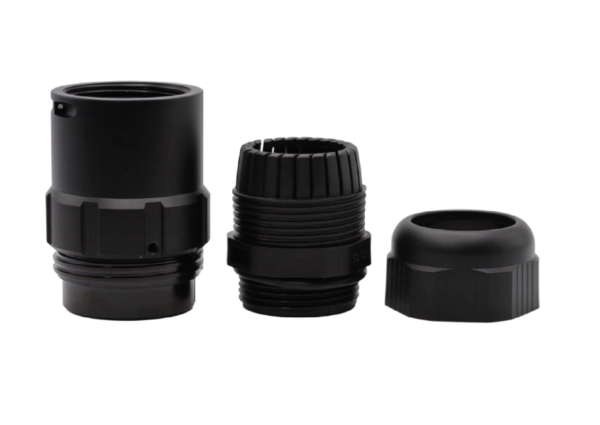 Conectores Socapex