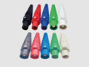 Camlock Conectores