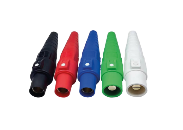 Camlock Conectores