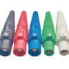 Camlock Conectores
