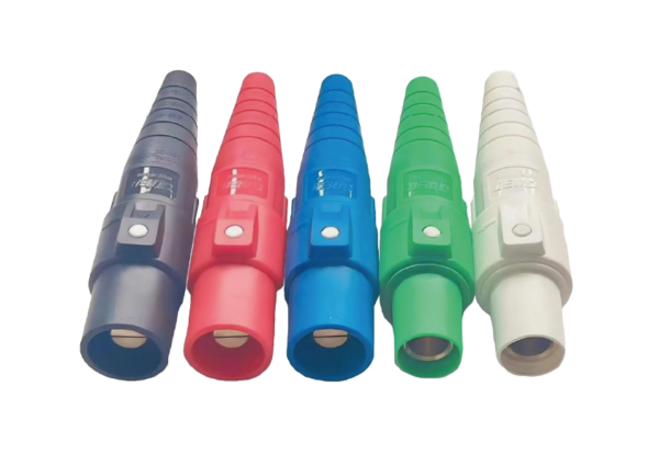 Camlock Conectores